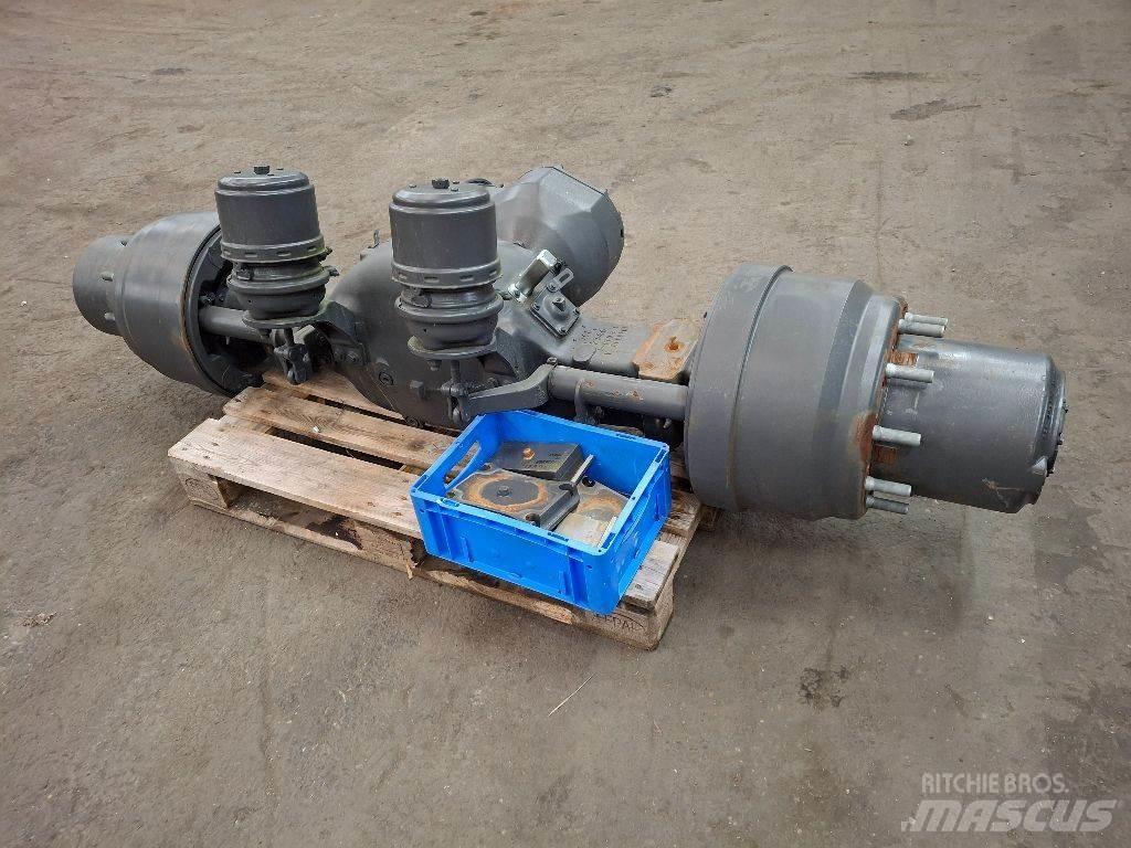 Volvo RSH1365 Axe