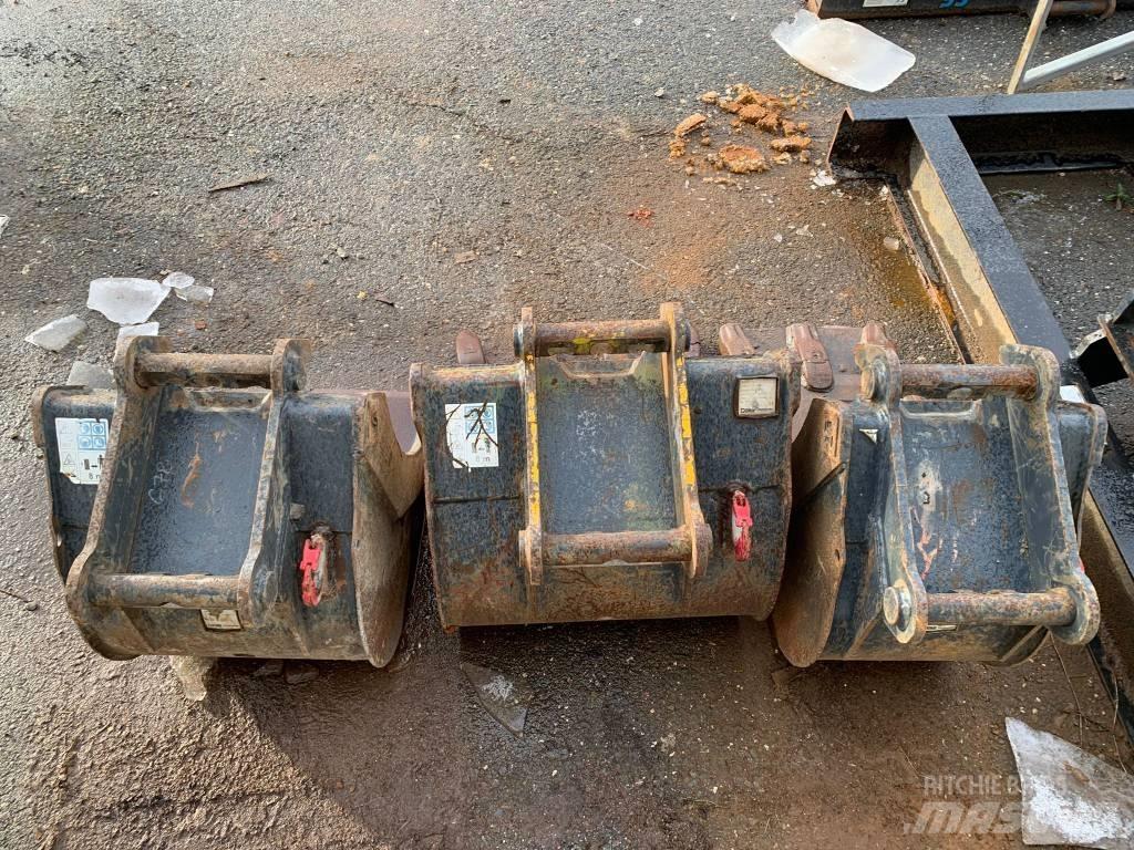 Kubota KX 048-4 Mini excavatoare < 7t