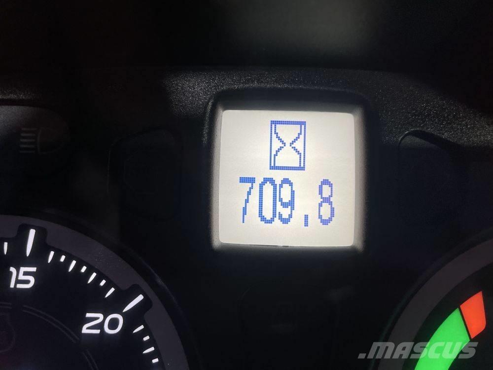 New Holland T 6.180 Tractoare