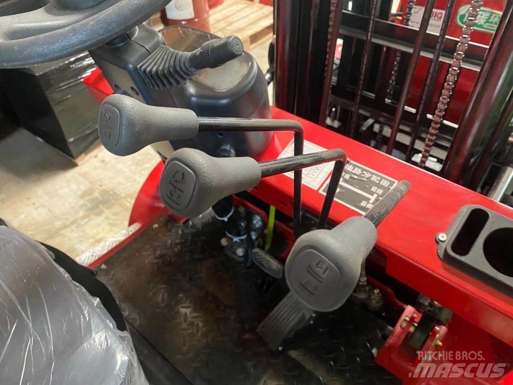 EasyLift CPD 15 Strivuitoare-altele