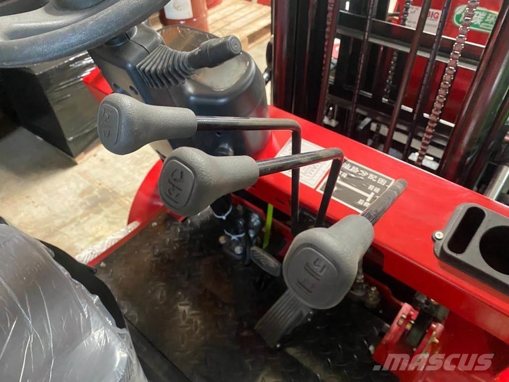 EasyLift CPD15 Strivuitoare-altele