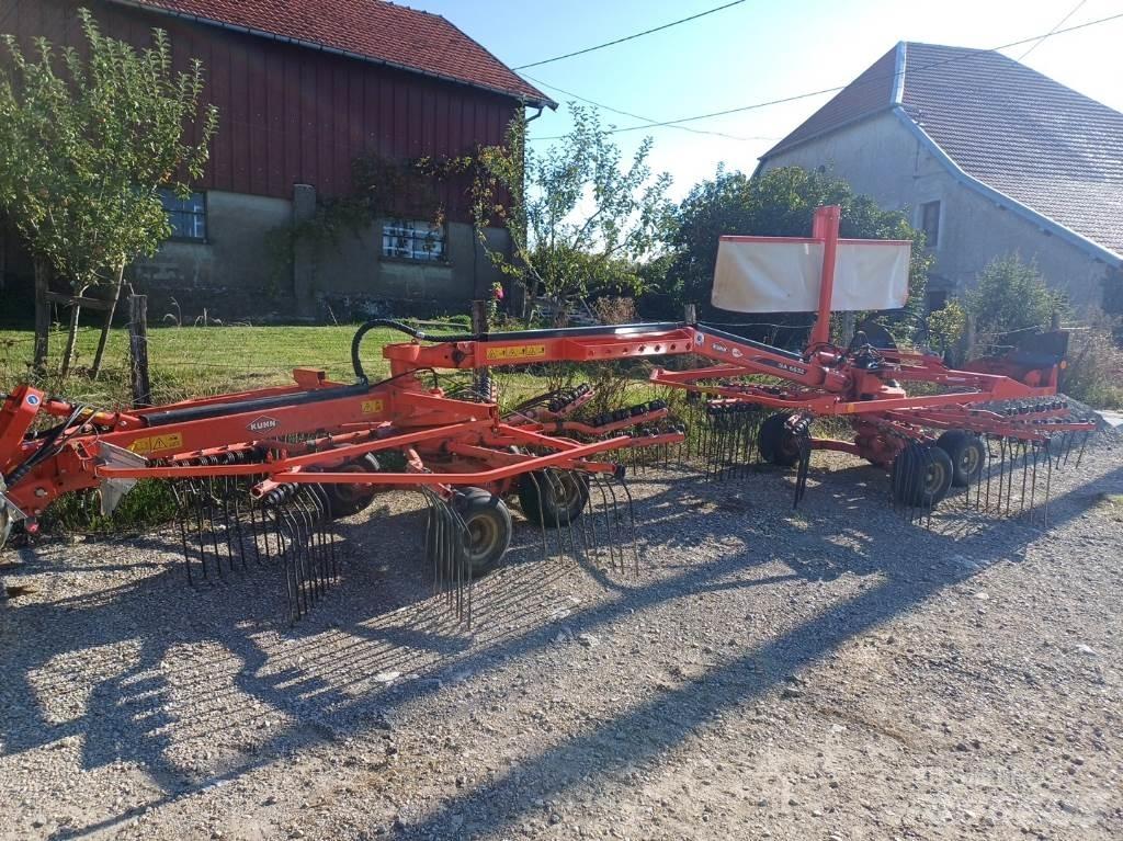 Kuhn GA 6632 Combina