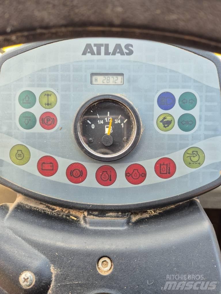 Atlas wayhausen 60 Mini incarcator