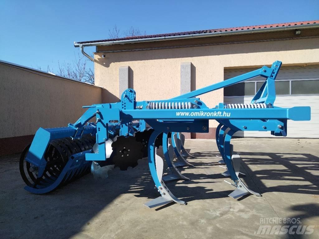  OMIKRON ORG-3E Cultivatoare