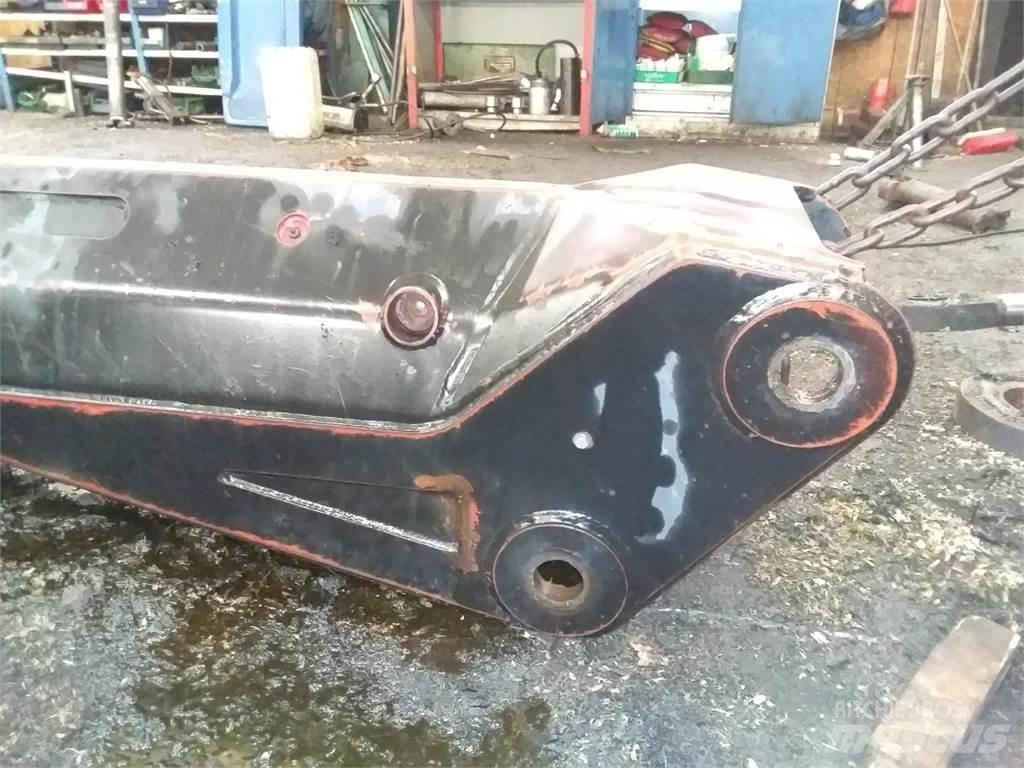 Rottne RK 200 Macarale pentru culegatoare