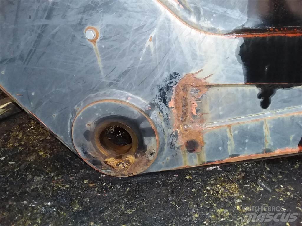 Rottne RK 200 Macarale pentru culegatoare