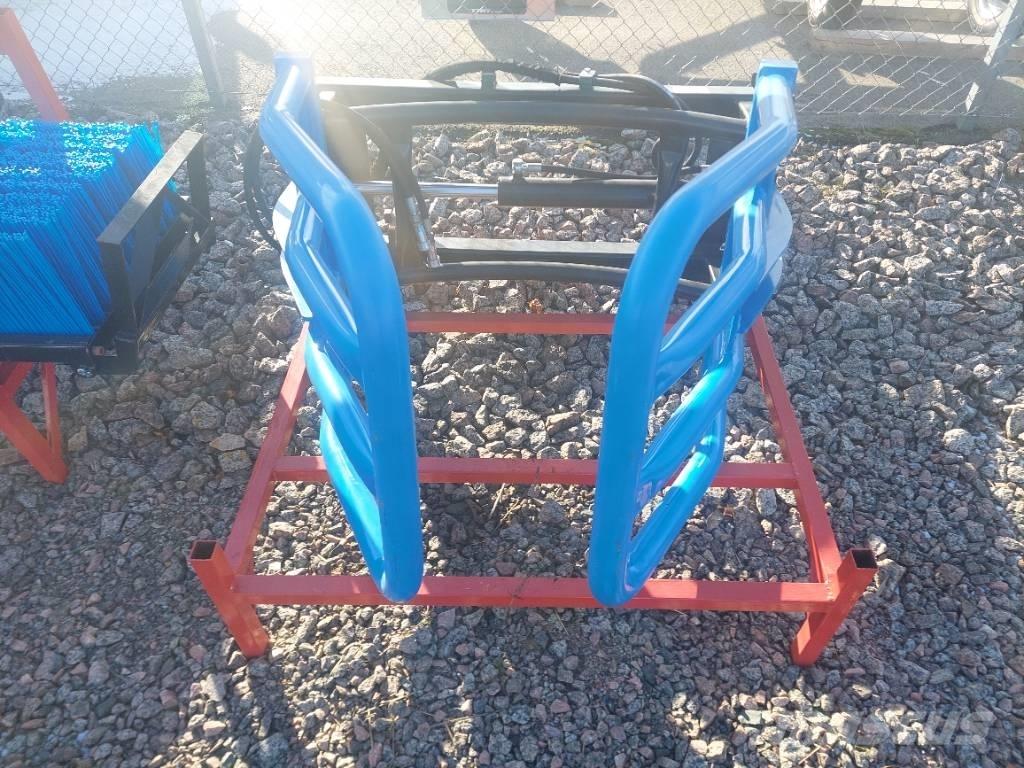 SE Equipment  Balgrip Manipulatoare agricole