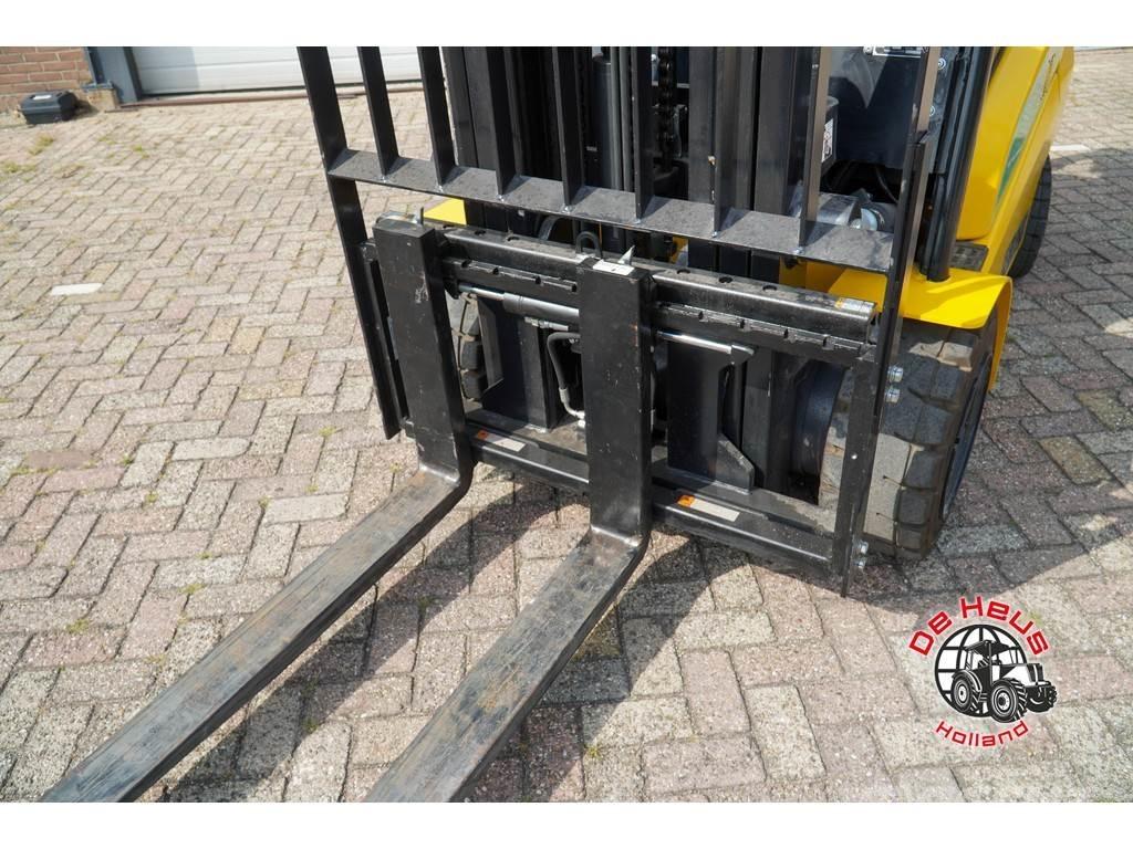 Eurotrac FE35-LT Strivuitoare-altele