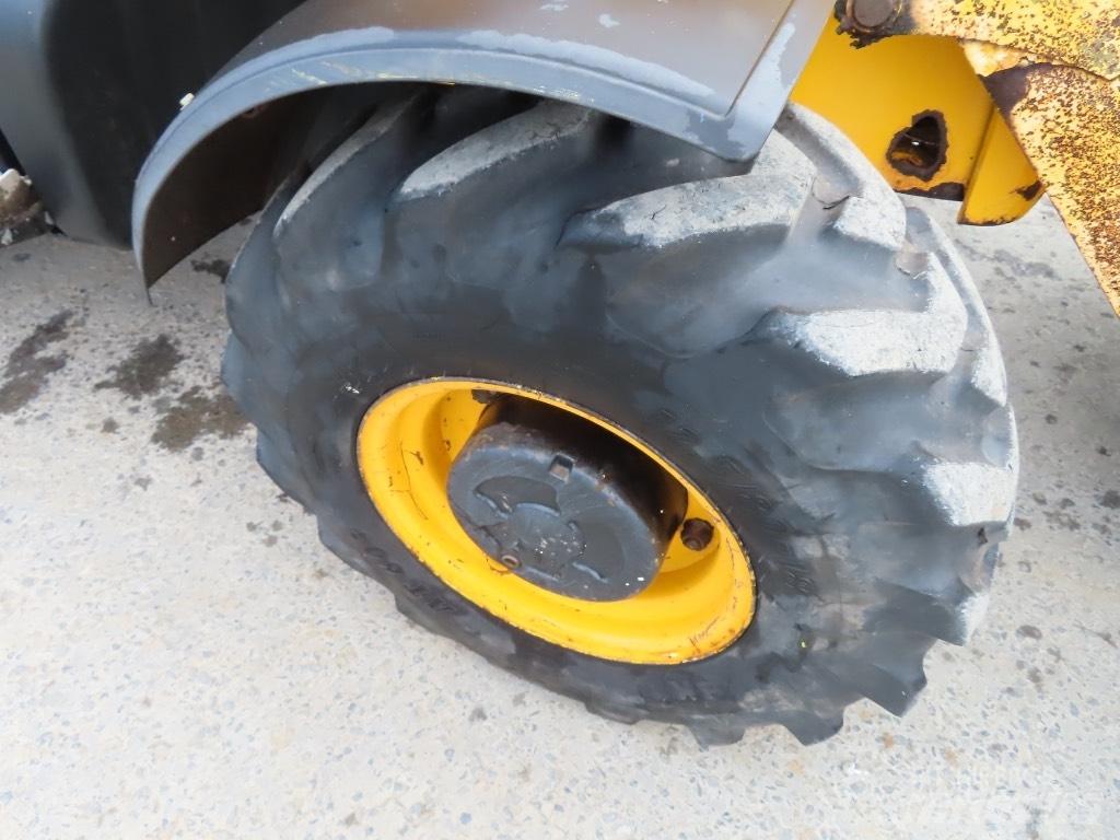 JCB 3 CX 14 Buldoexcavatoare