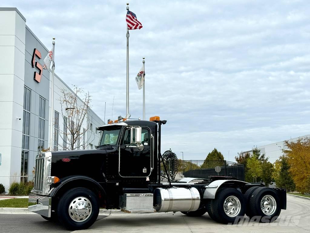 Peterbilt 378 Autotractoare