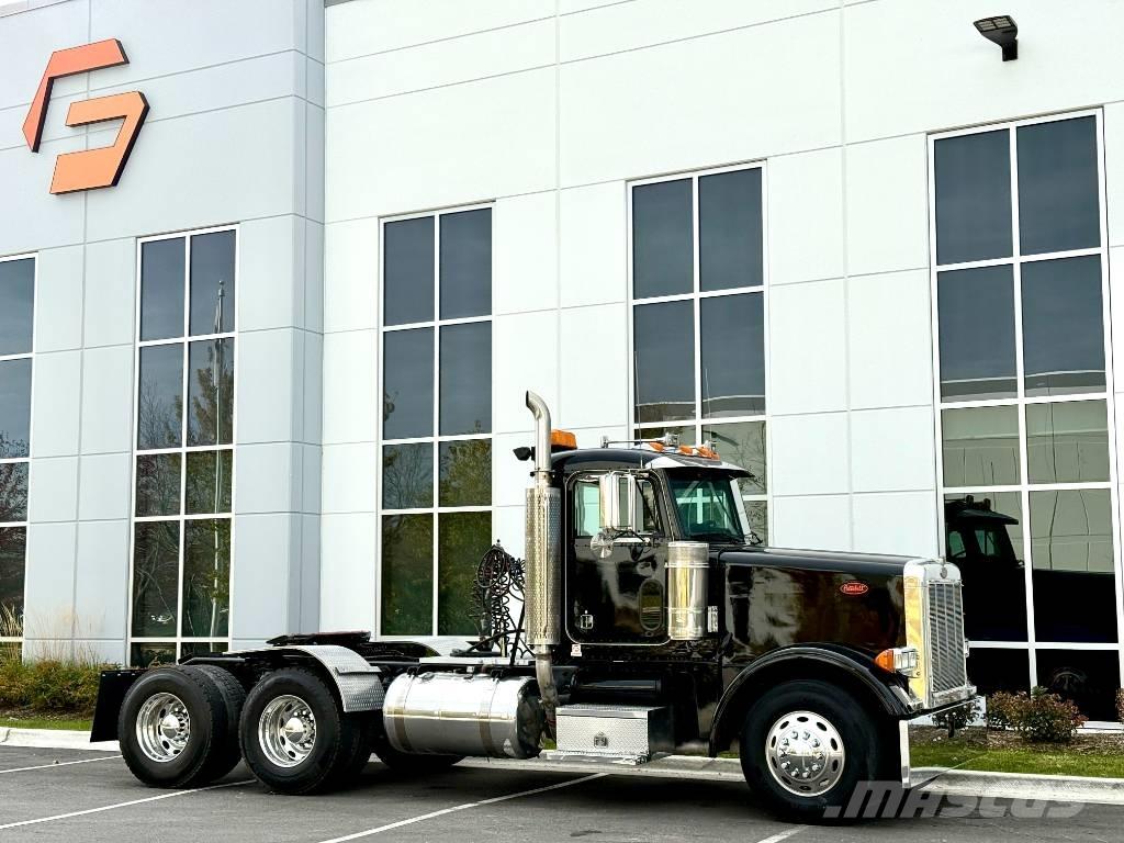 Peterbilt 378 Autotractoare