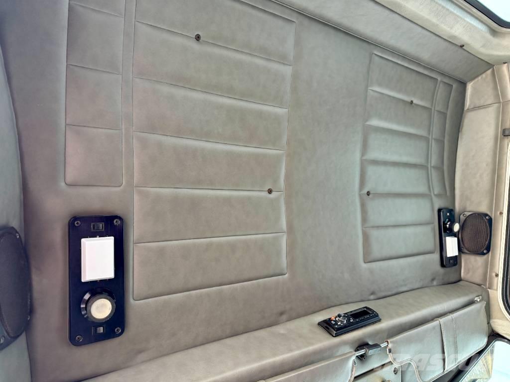 Peterbilt 378 Autotractoare