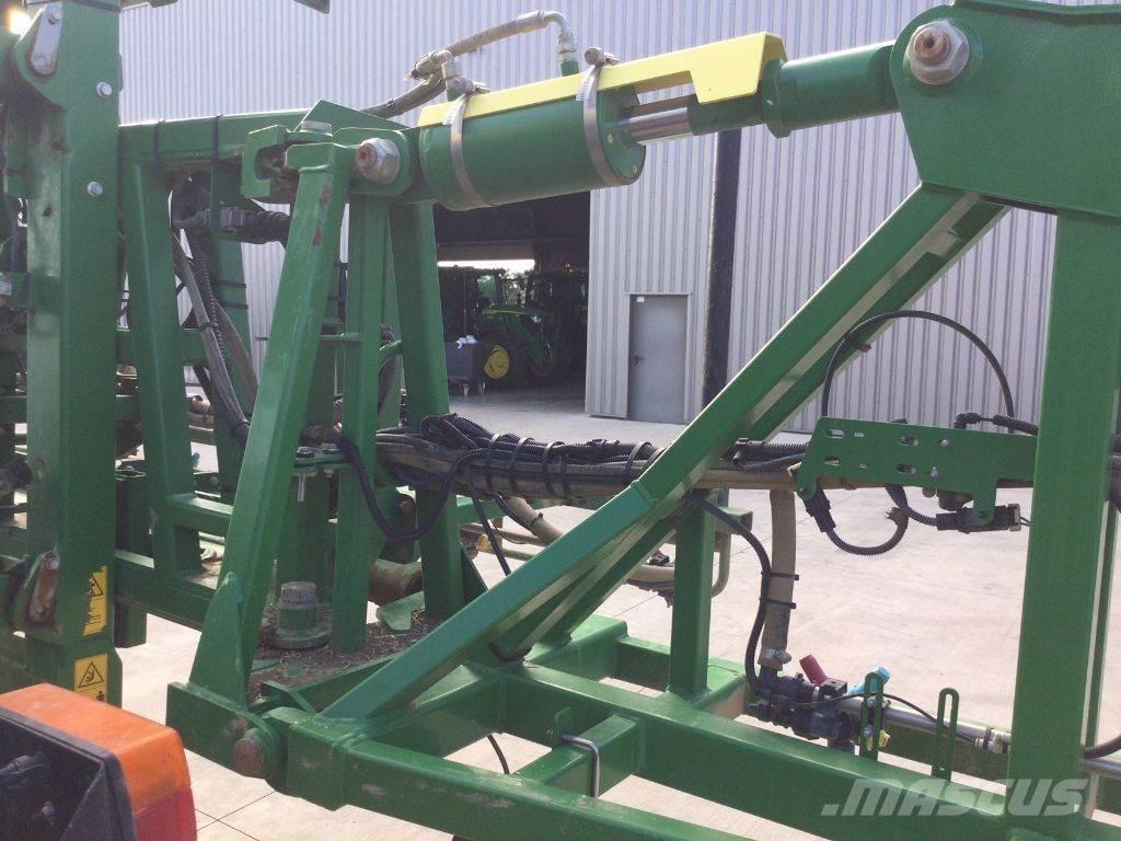 John Deere R4040 I Pulverizatoare autopropulsate