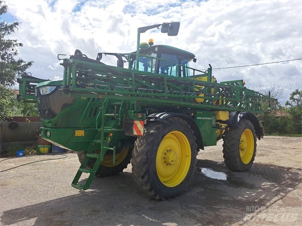 John Deere R4040 I Pulverizatoare autopropulsate