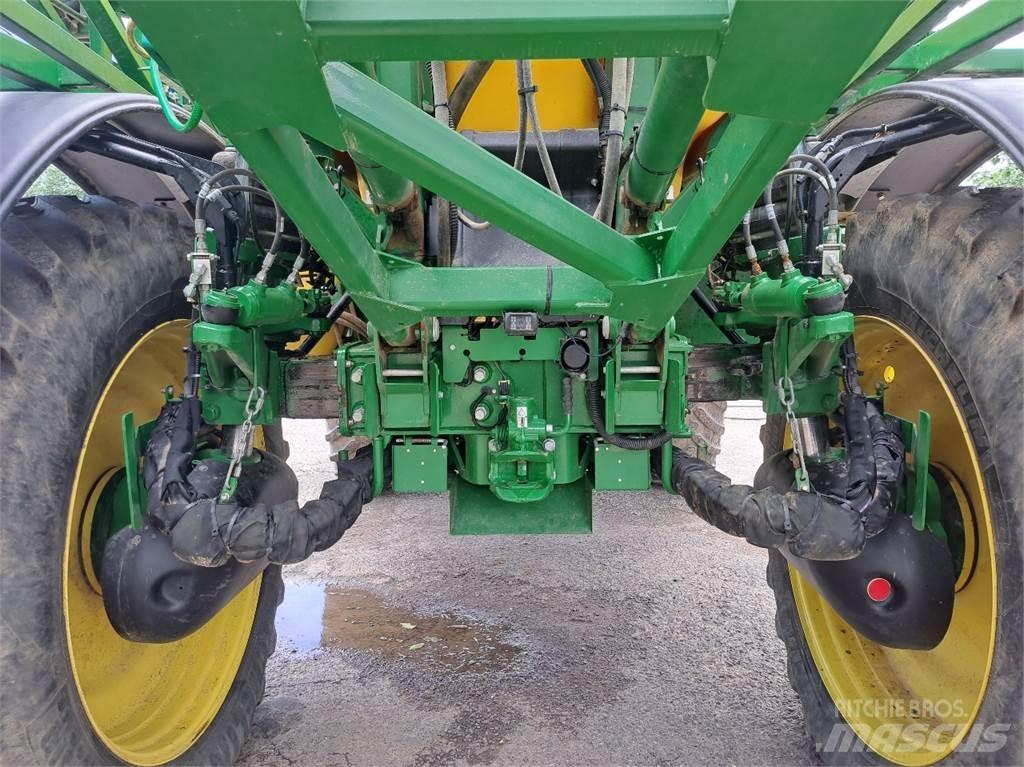 John Deere R4040 I Pulverizatoare autopropulsate