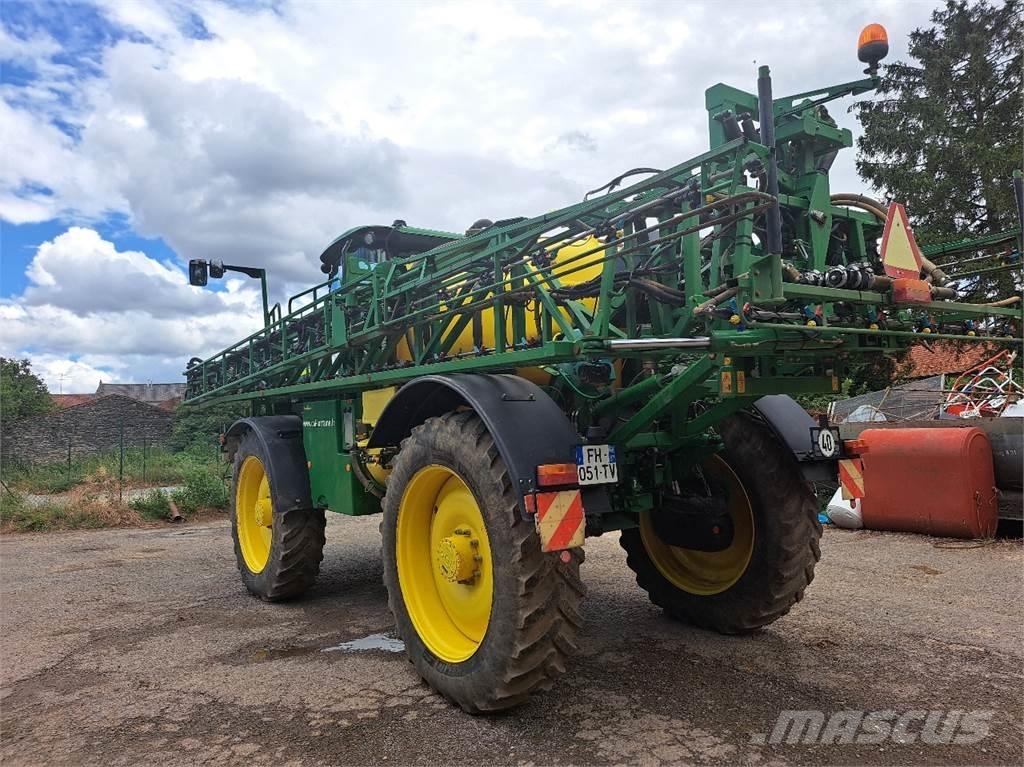John Deere R4040 I Pulverizatoare autopropulsate