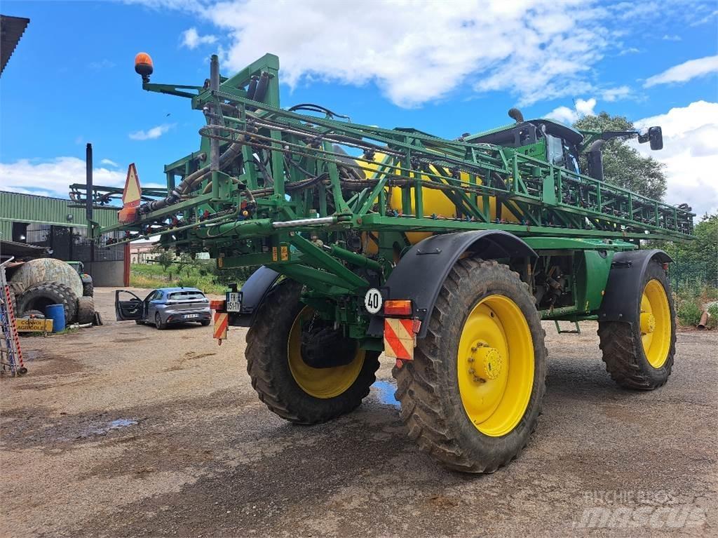 John Deere R4040 I Pulverizatoare autopropulsate