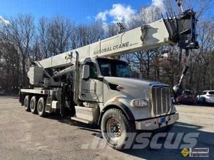 National NTC60XL Altele