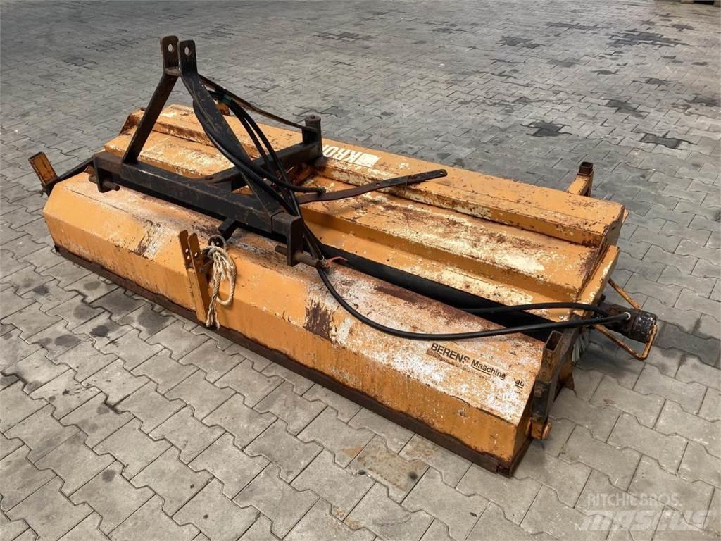 Bema 2,30 m Maturatori