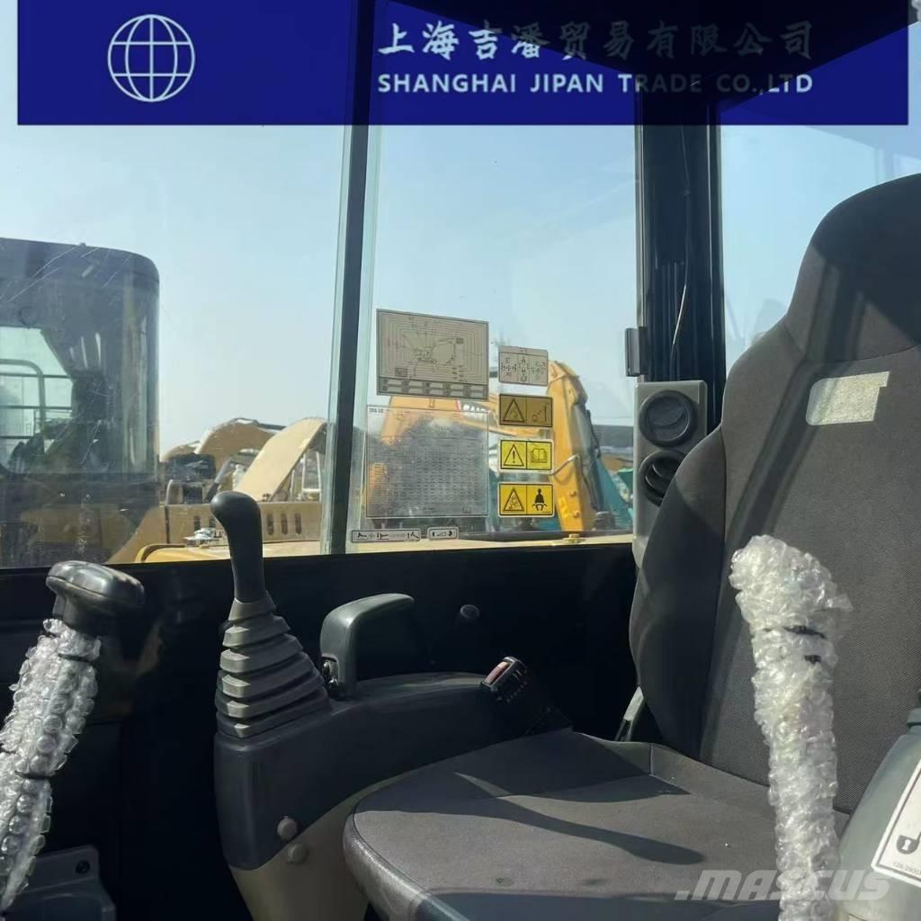 CAT 305.5 E Mini excavatoare < 7t