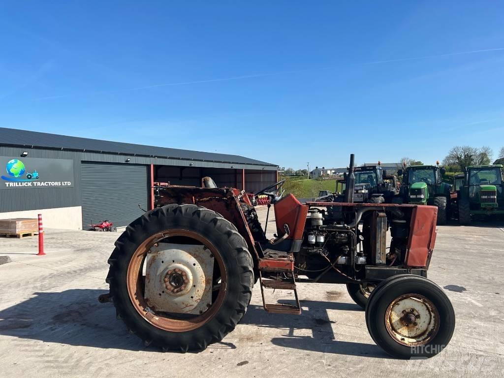 Fiat 80-66 DT Tractoare