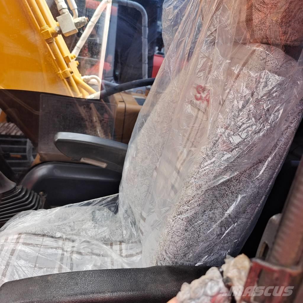 Sany SY 135 C Excavatoare pe șenile
