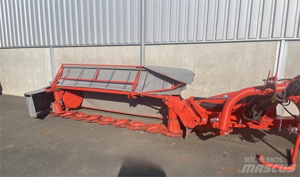 Kuhn GMD 355 FF Cositoare de iarba