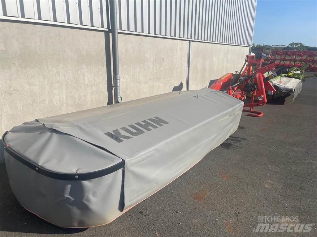 Kuhn GMD 355 FF Cositoare de iarba