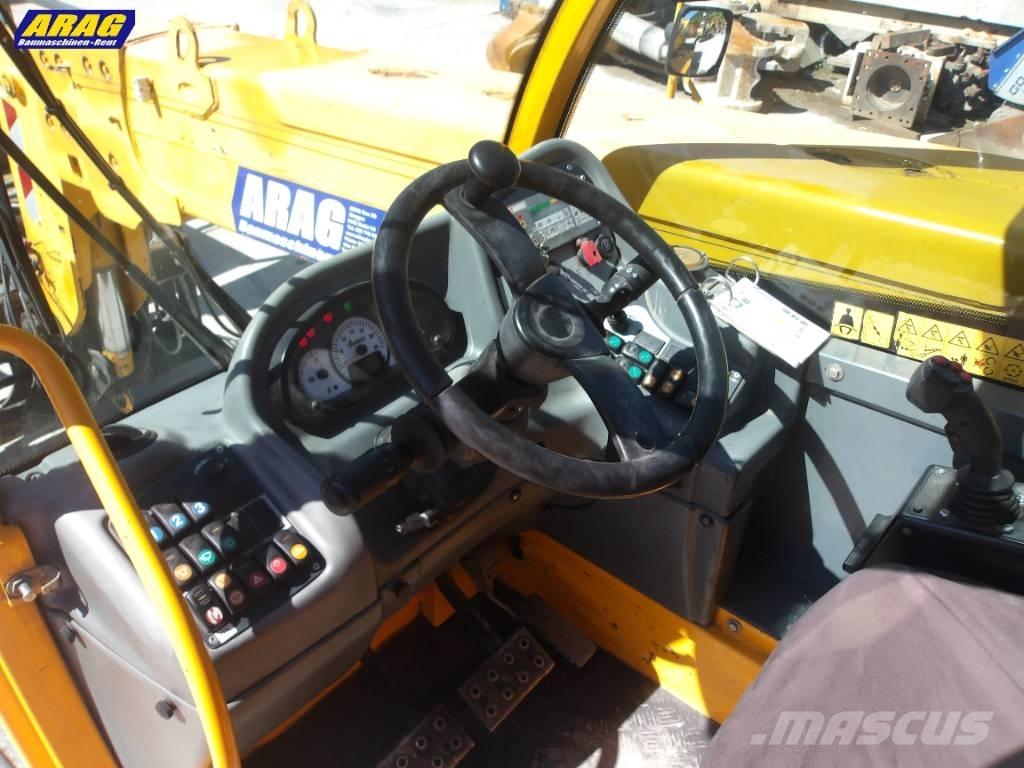 Dieci Pegasus 60.16 Stivuitoare telescopice