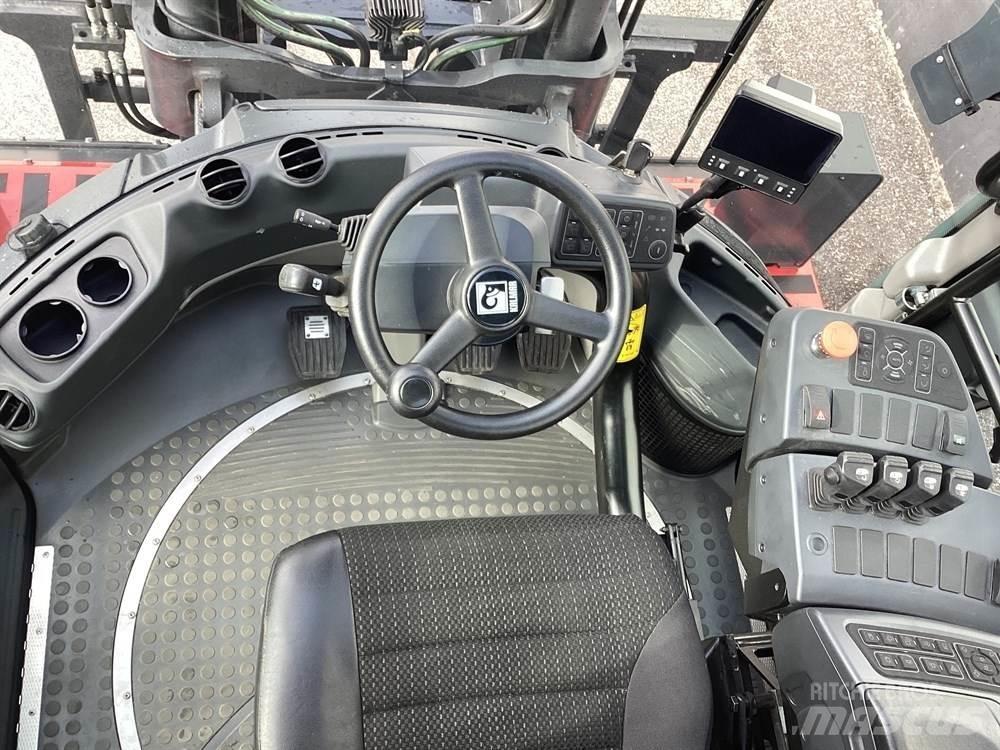Kalmar ECG90-6 Stivuitor electric