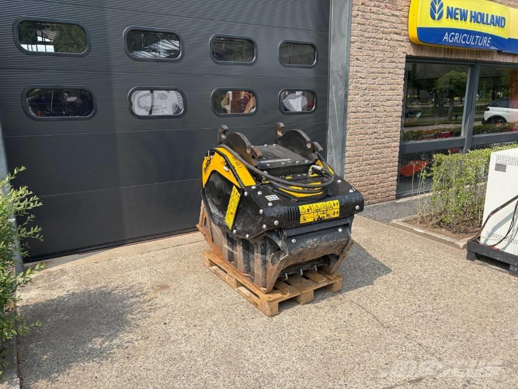 MB Crusher BF 60.1 cupe zdrobitoare