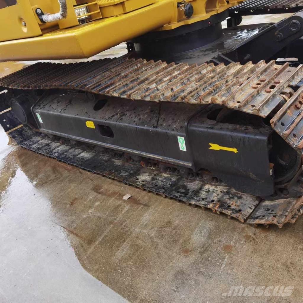 CAT 307E2 Mini excavatoare < 7t