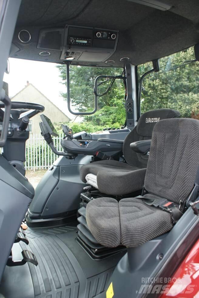 Valtra N 175 Versu Tractoare