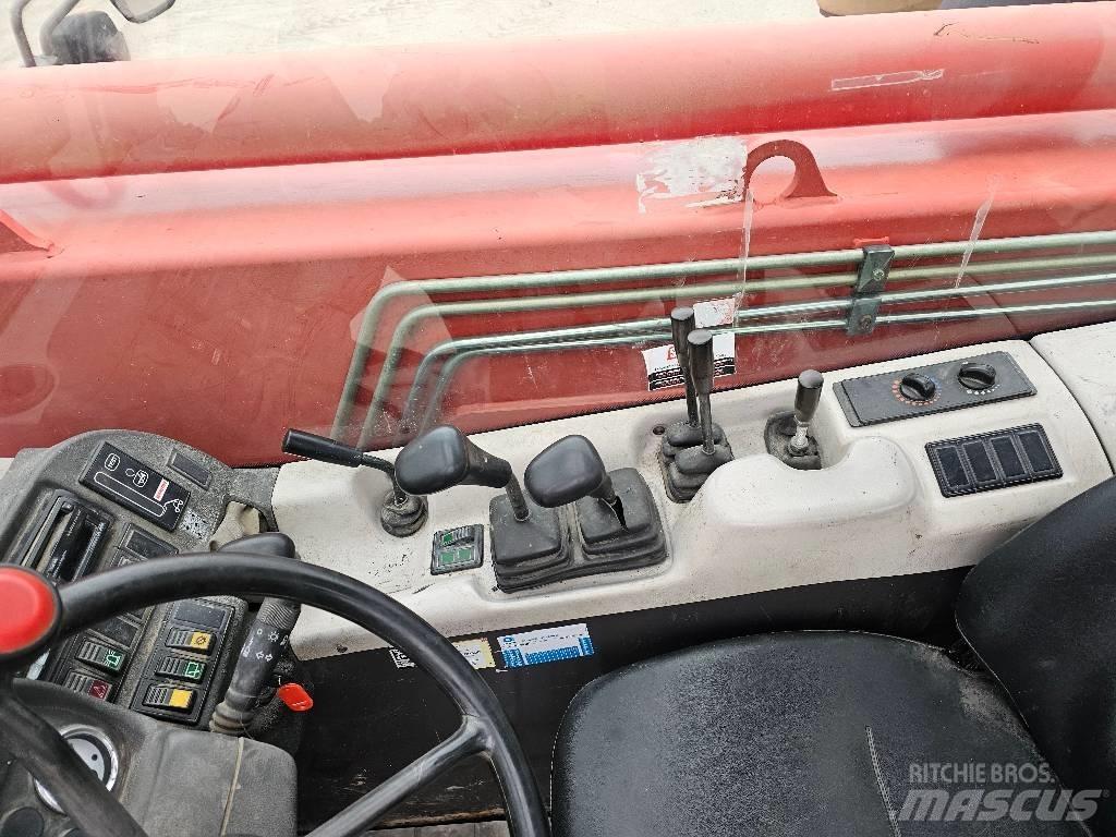 Manitou MT 1030 Stivuitoare telescopice