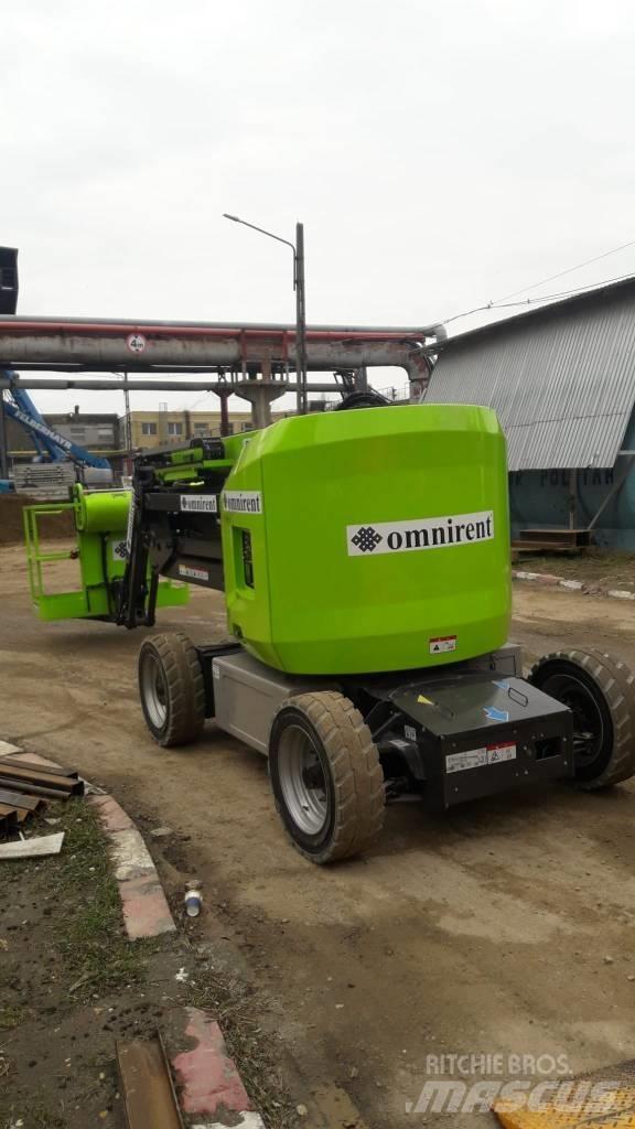 Zoomlion ZA14NJE-Li Nacele cu brat articulat