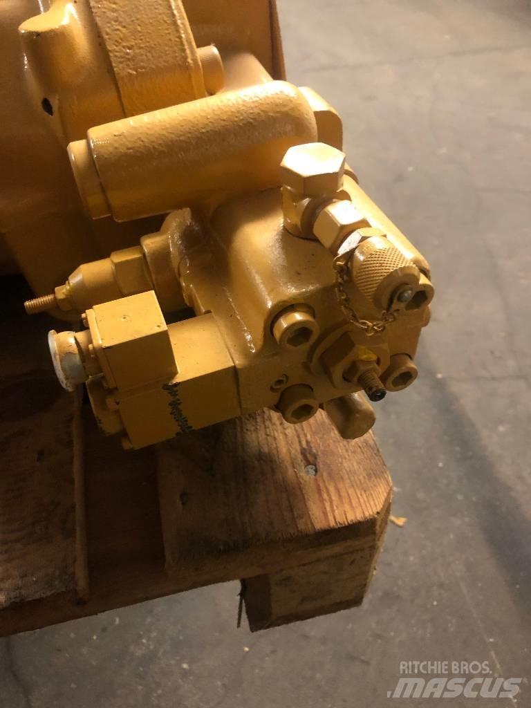 Linde BPR260 R Utilaje construcții - Altele