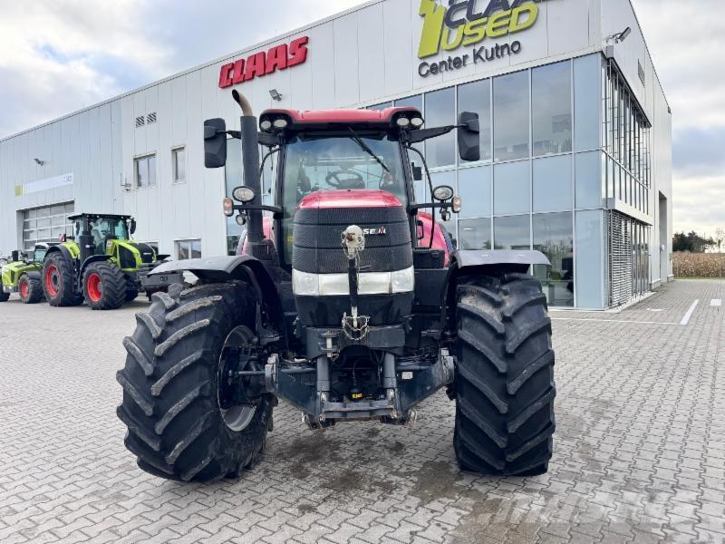 CASE Puma 200 MC Tractoare