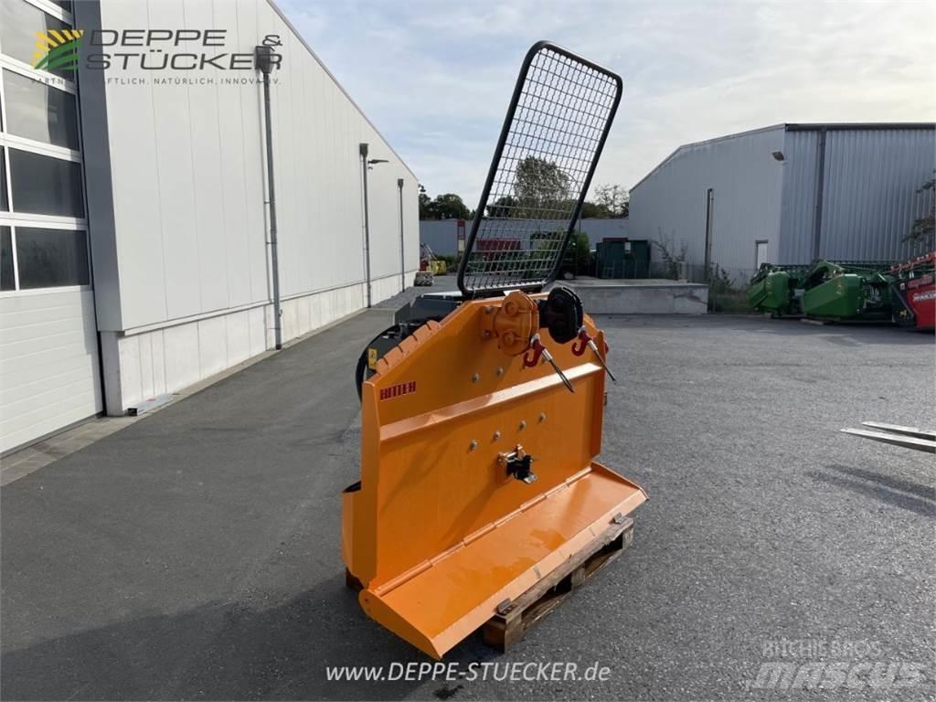Ritter SD 70-DK Macarale