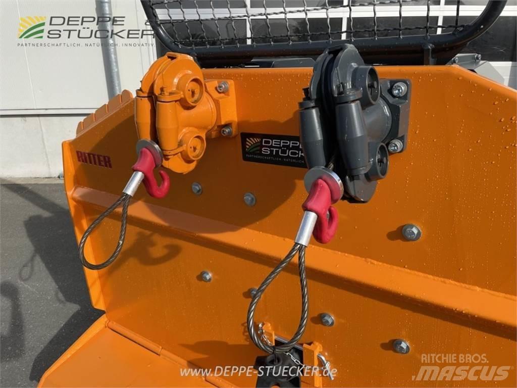 Ritter SD 70-DK Macarale