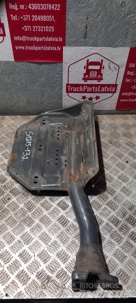 Scania R440   1725675 Axe
