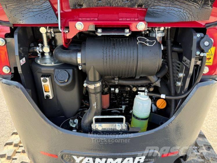 Yanmar SV 22 Mini excavatoare < 7t