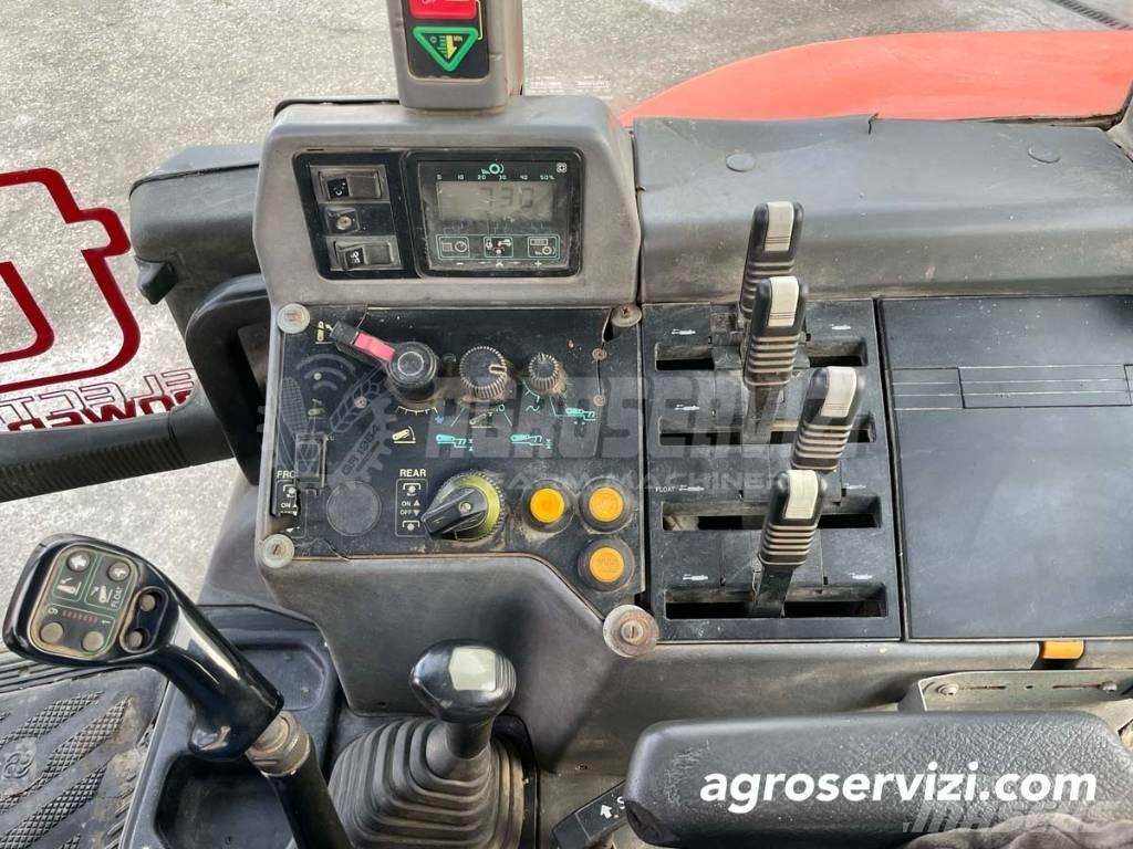 Same Titan 160 Tractoare