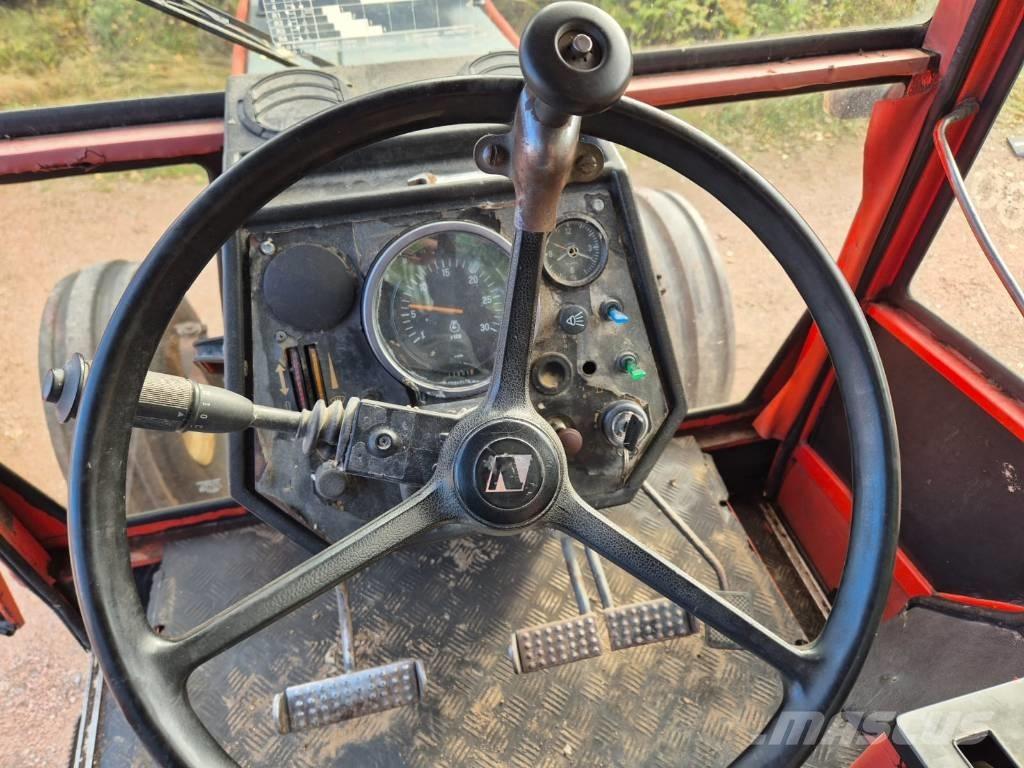 Valmet 805 Tractoare