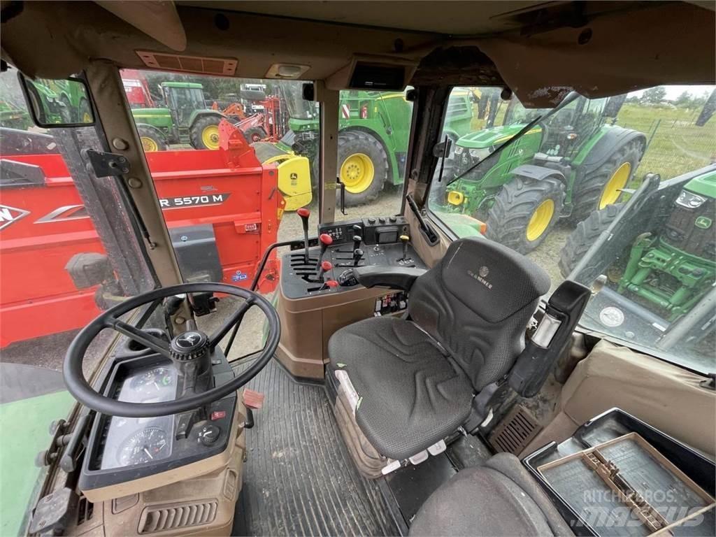 John Deere 6800 Tractoare