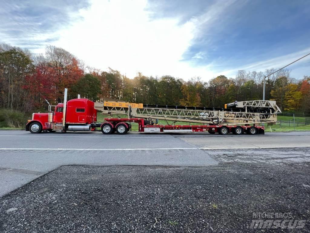  JP 36100 Transportoare