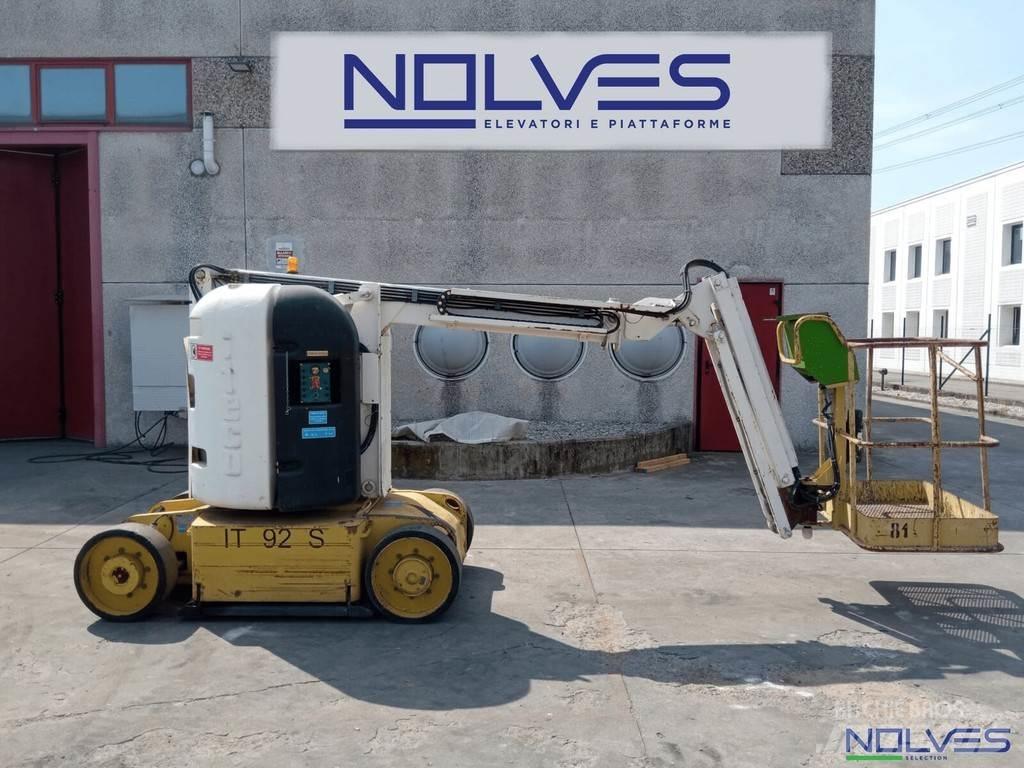 Iteco BI92S Nacele cu brat articulat
