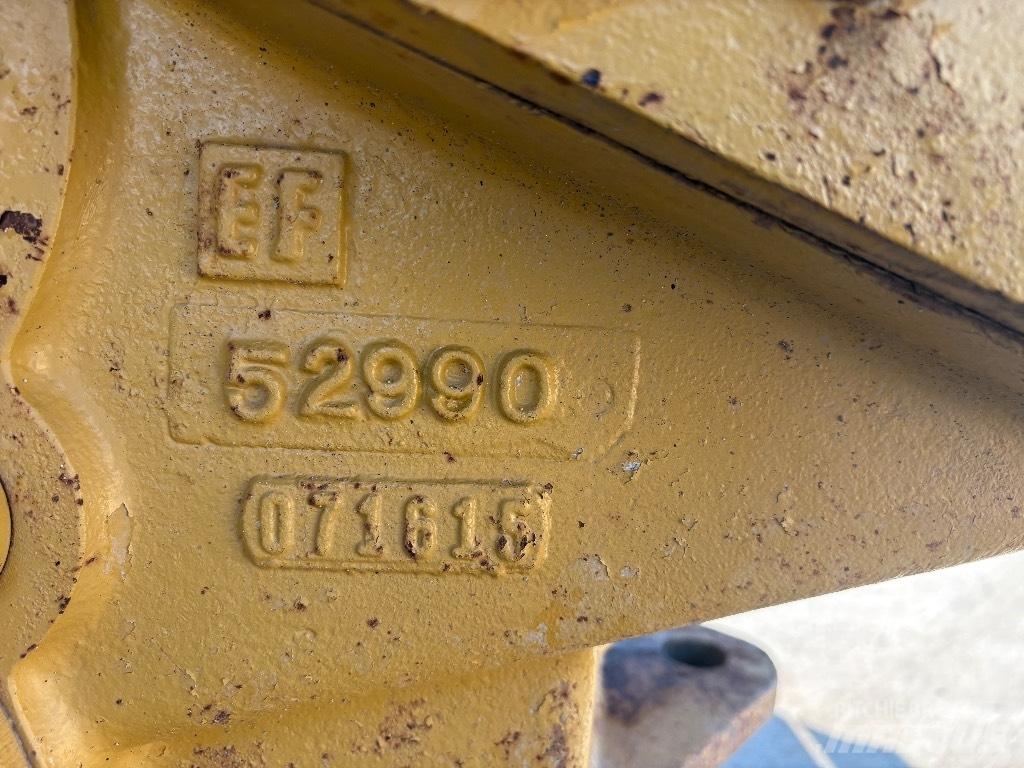 CAT D 6 T LGP VPAT Buldozere pe senile