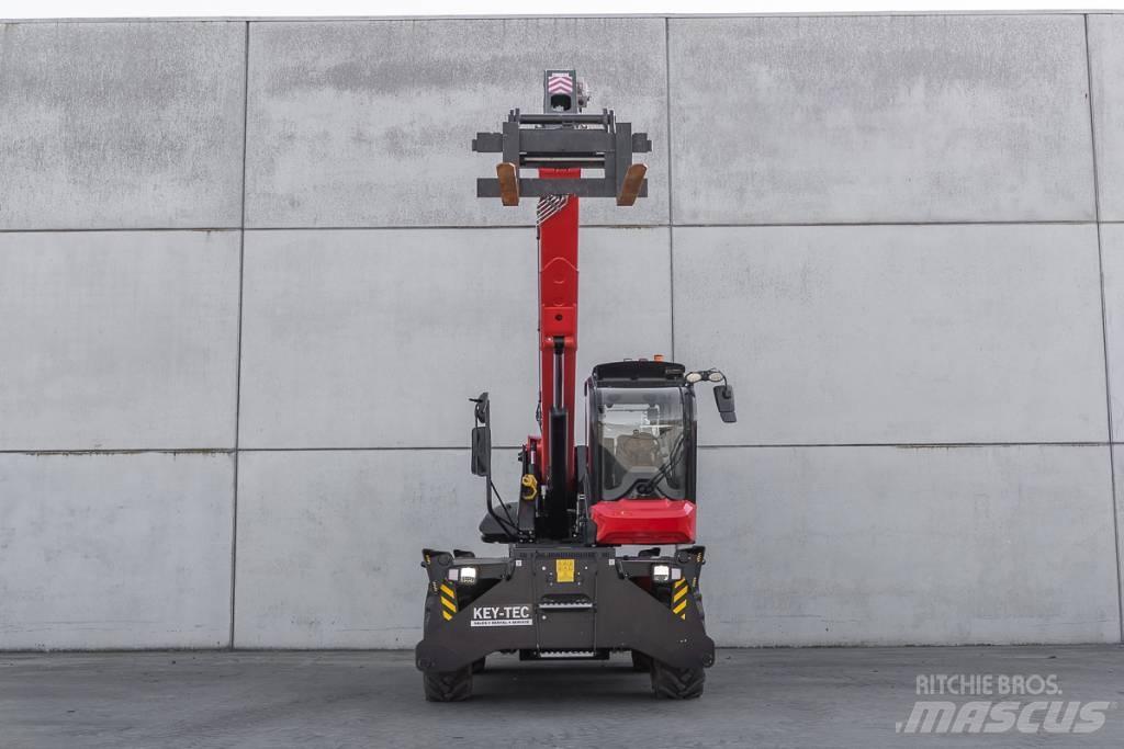 Manitou MRT 1845 Stivuitoare telescopice