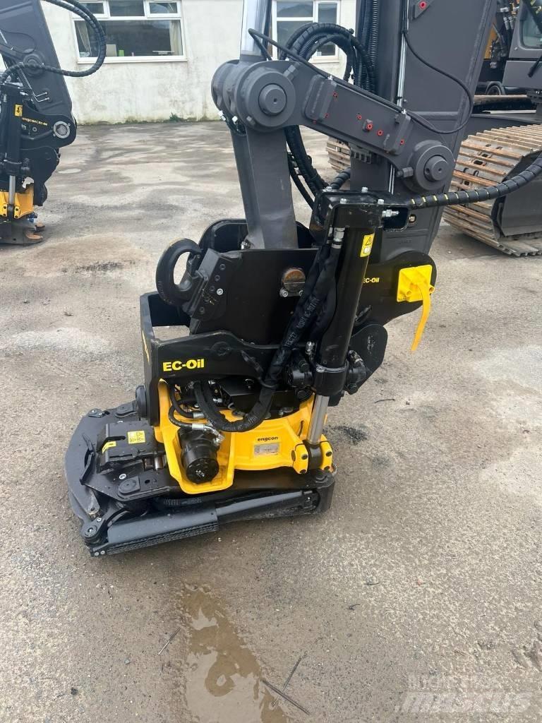 Volvo EC 140 EL Excavatoare pe șenile
