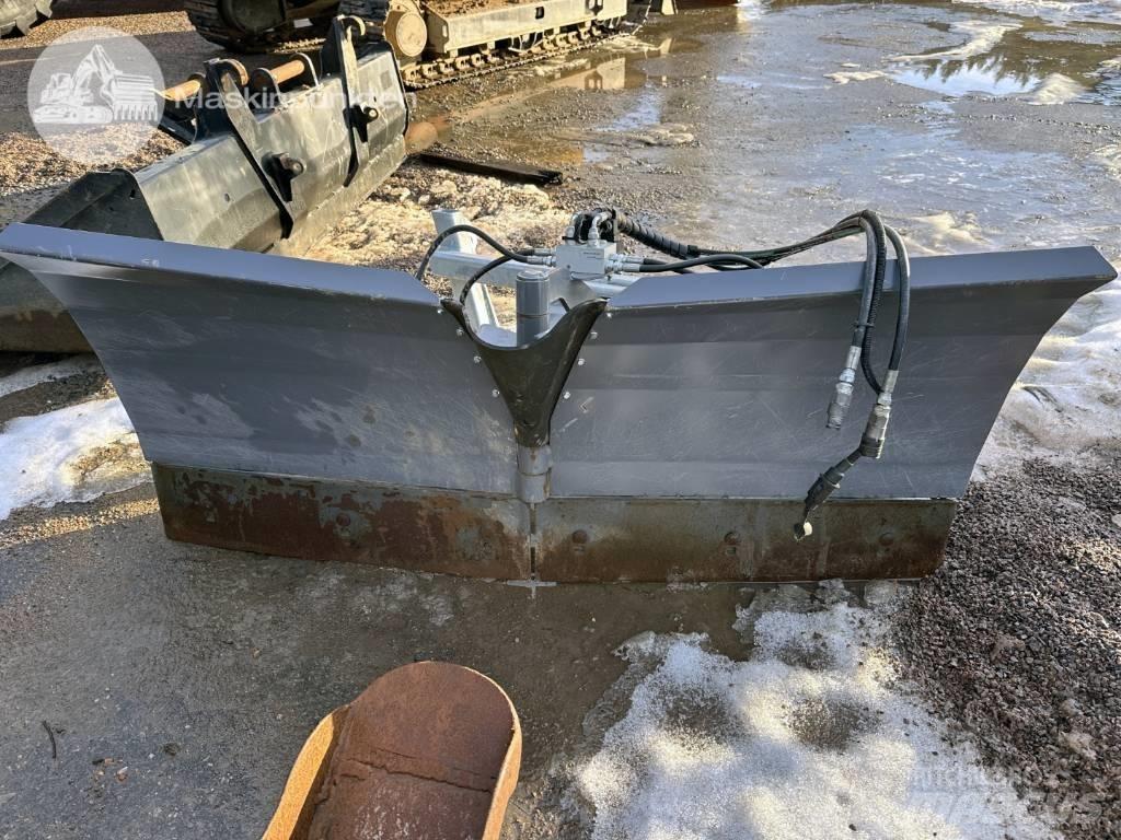 JCB 403 PLUS Incarcator pe pneuri